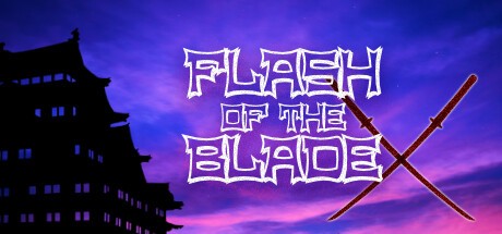 Games like FLASH OF THE BLADE X