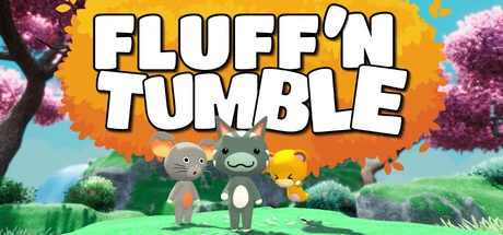 Games like Fluff 'N Tumble