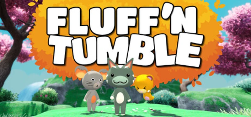 Fluff 'N Tumble Image
