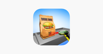 Food Simulator Drive thru Game Image