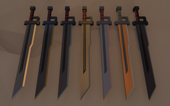 Forged Kingdoms Image