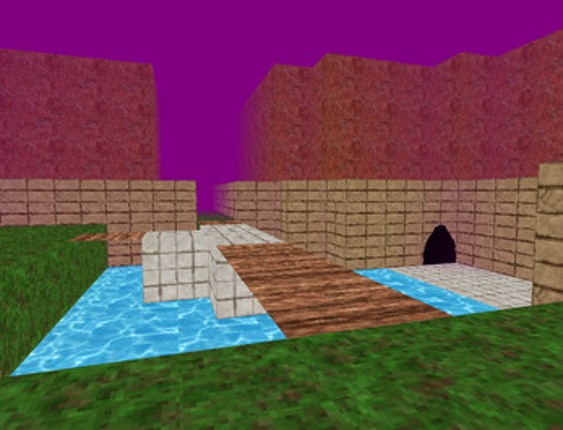 Främling screenshot