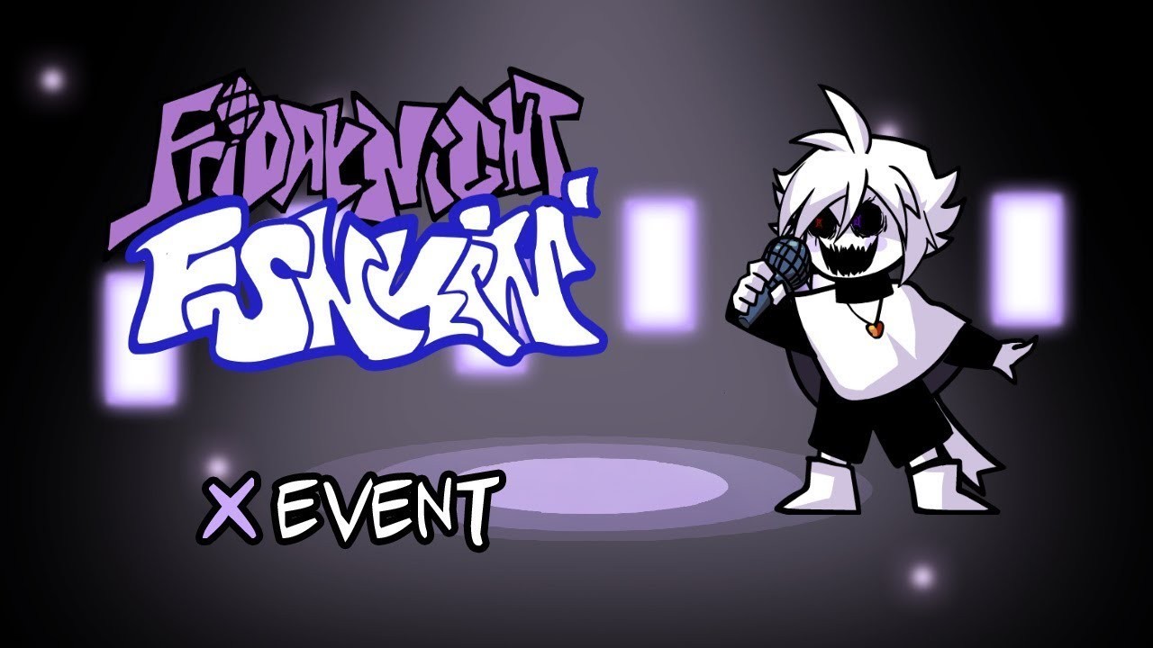 Games like Friday Night Funkin X-Event