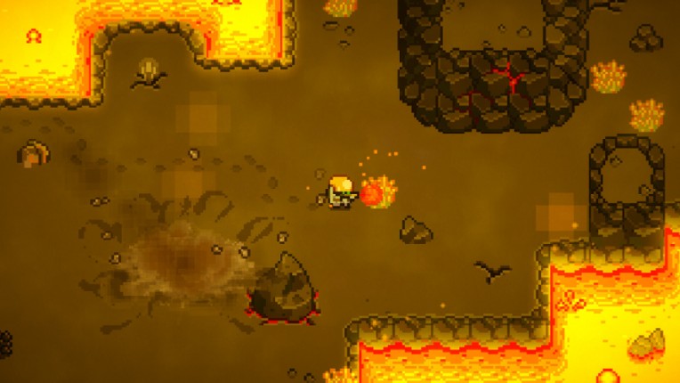 From Nothing screenshot