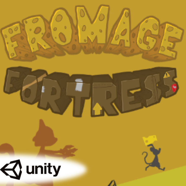 Games like Fromage Fortress v4-1