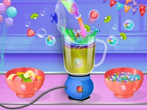 Frozen Unicorn Slush Maker Image