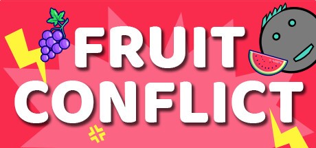 Games like Fruit Conflict