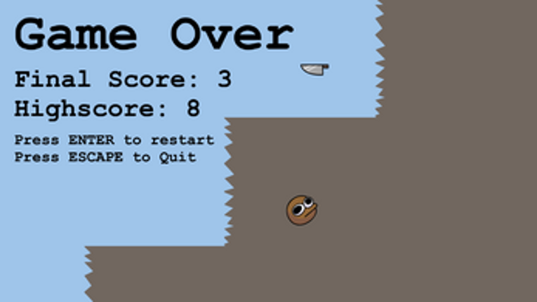 Funny Jumpy Climb screenshot
