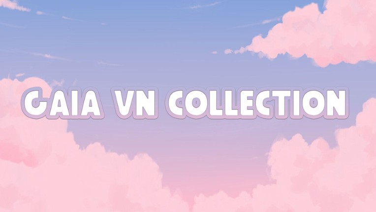 Gaia VN Collection screenshot