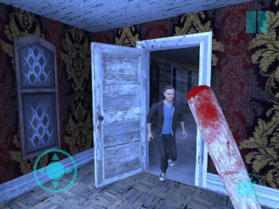 Play for Grandma 4 Grandpa screenshot