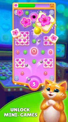 Tile Yard: Matching Game screenshot