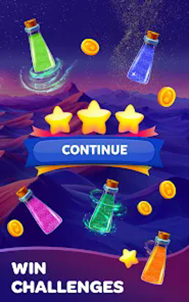 Sort Puzzle: Water Color Game screenshot