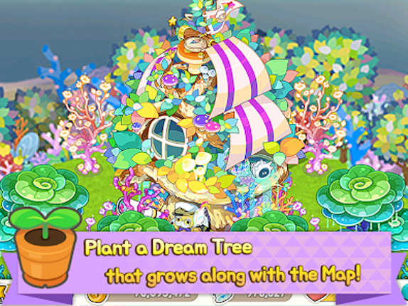 Tiny Farm screenshot