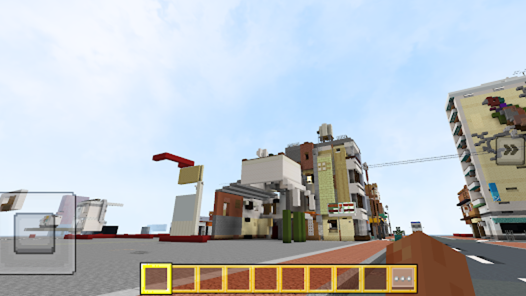 Block Craft 3D - Craft Kyoto Image