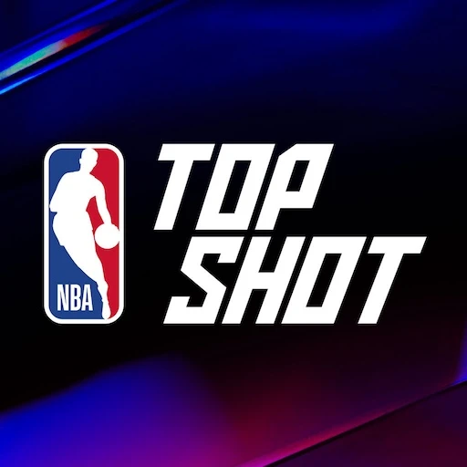 Games like NBA Top Shot