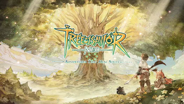 Tree of Savior: NEO Image