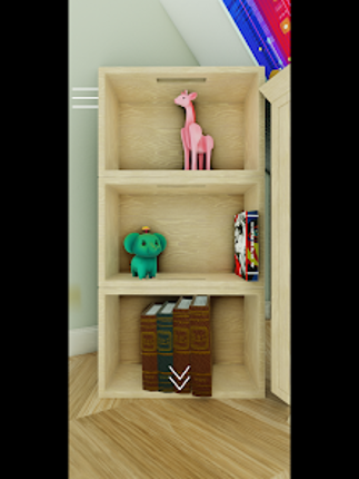 EscapeGame BestRoom screenshot