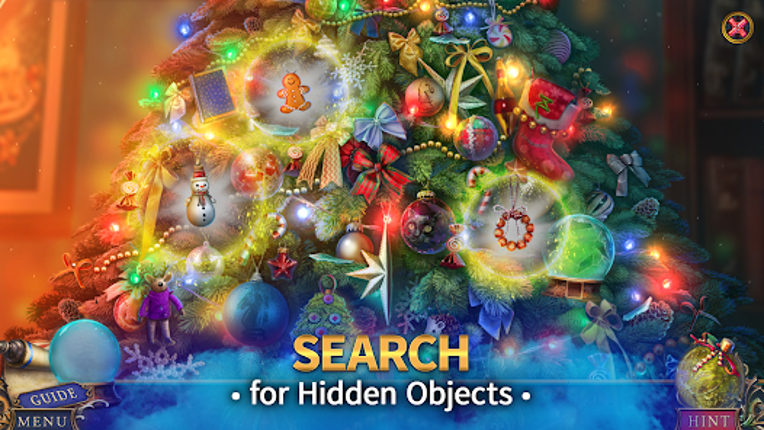 Bridge To Another World: Curse screenshot