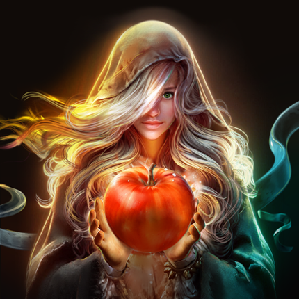 Frozen Beauty (F2P Mystery) Image