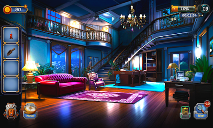 Escape Room Games: Checkmate screenshot