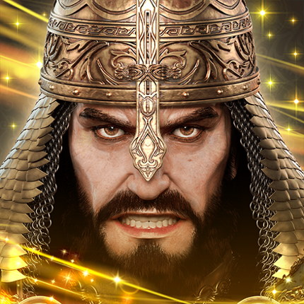 Conquerors: Golden Age Image