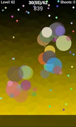 Nuclear Balls screenshot