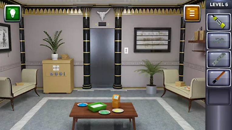 Can You Escape 3 screenshot