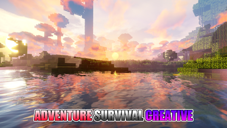 Lokicraft 7 screenshot