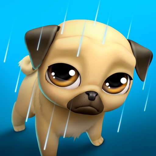 Games like My Virtual Pet Louie the Pug