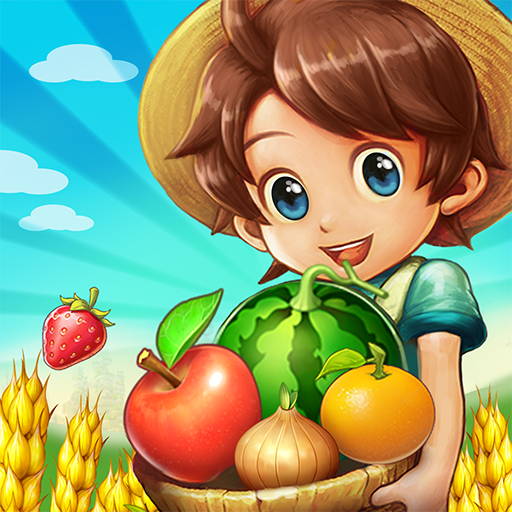 Games like Real Farm : Save the World