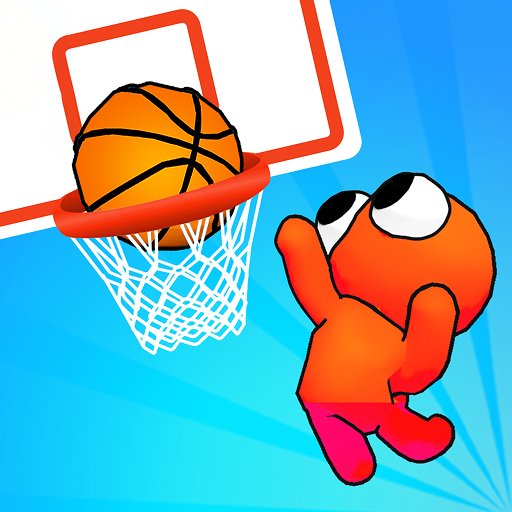 Games like Basket Battle