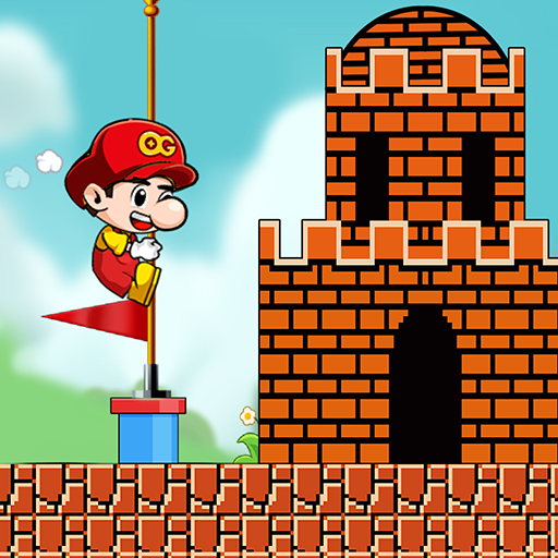 Games like Bean's World: Super Run Go!