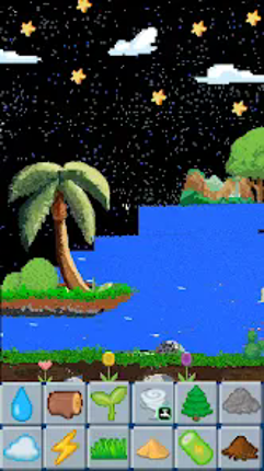 Sandbox: Powder Alchemy screenshot