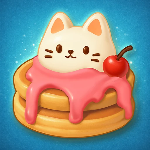 Games like Merge Cats - Catopia Puzzle