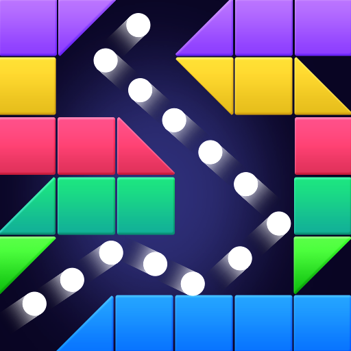 Games like Bricks Breaker Friends