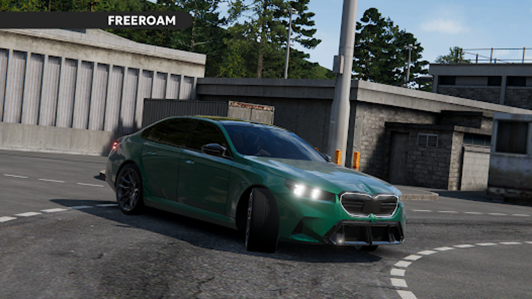 Dream Road: Online Image