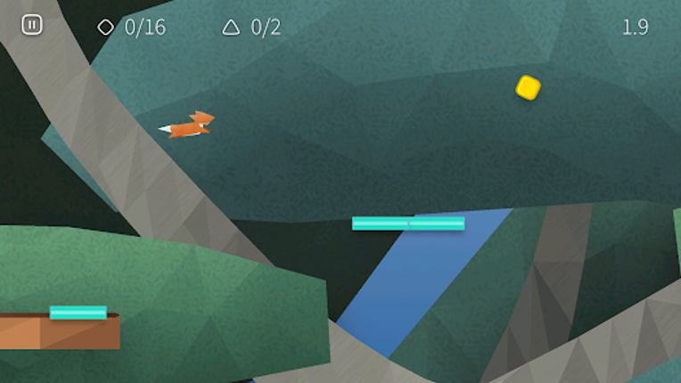 Fast Like A Fox screenshot