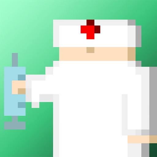 Games like Побег из дурки