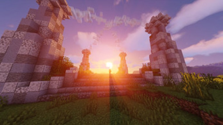 BS+EM | 101 Premium Shrines screenshot