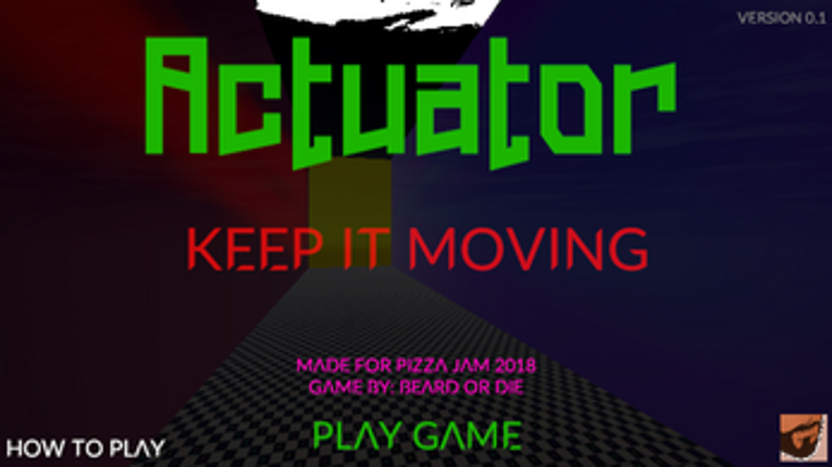 Actuator Image