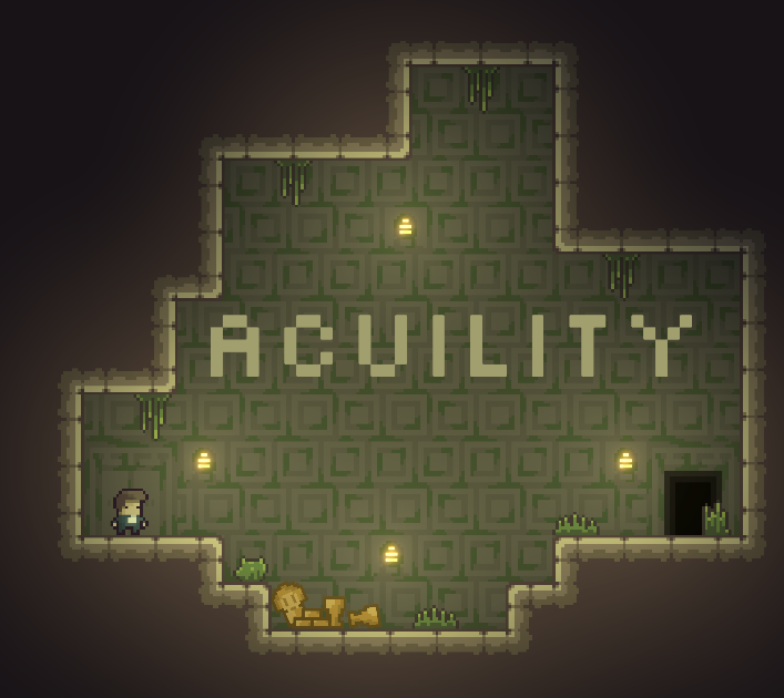 Games like Acuility