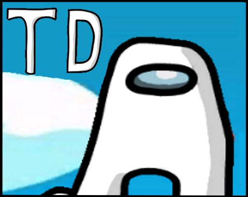 Games like Amogus TD