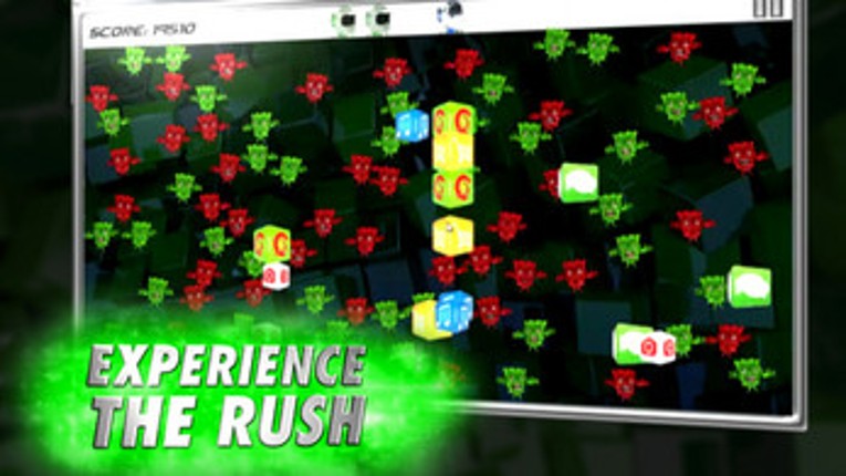 App Rush Image