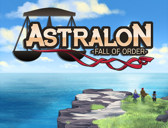 Games like Astralon: Fall of Order