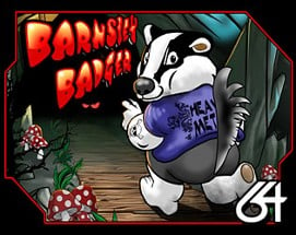 Barnsley Badger (C64) Image