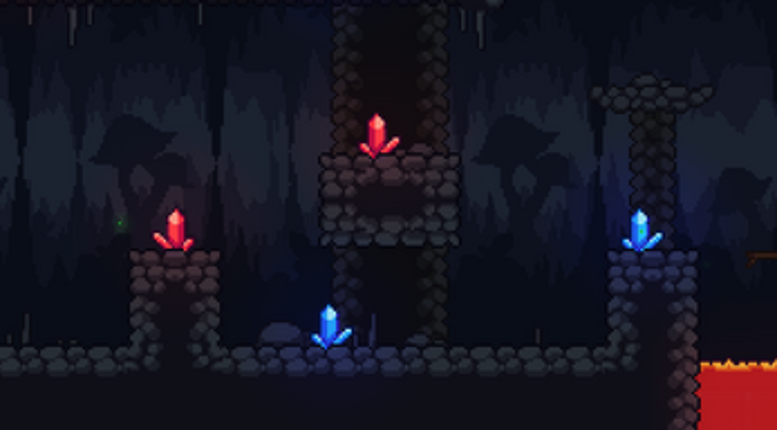 Bitlands [Demo] screenshot