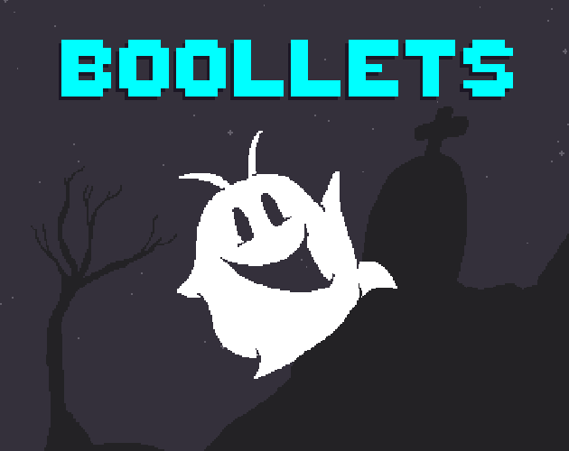 Games like Boollets