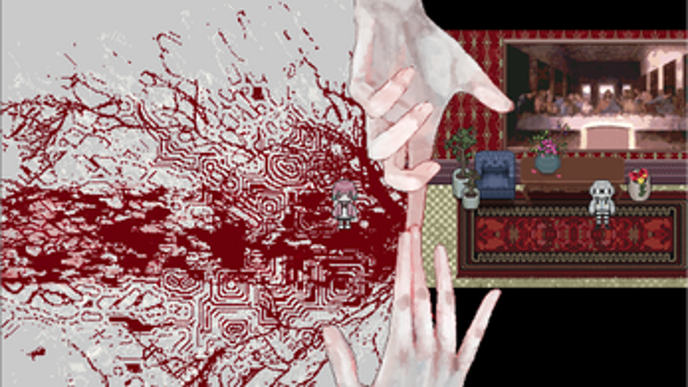 Brutal Complex Image
