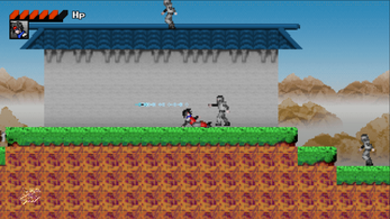 BushiDuo screenshot