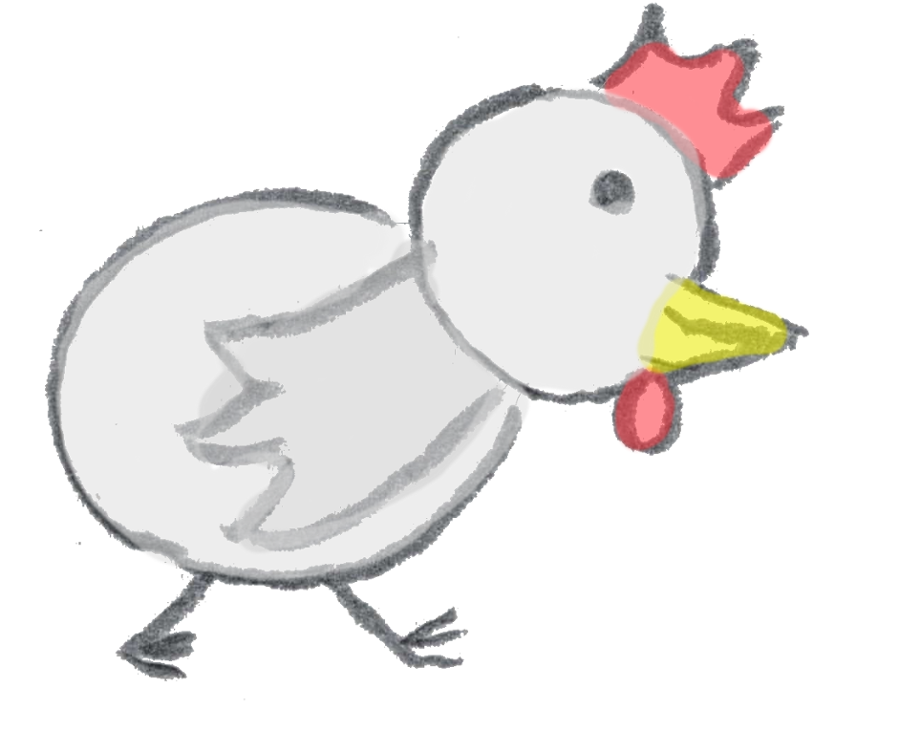 Games like Chicken Hike